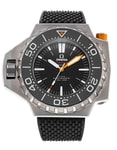 Pre-Owned Omega Seamaster Ploprof 1200m Watch